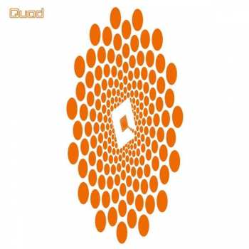 LP Quad: Quad LTD | CLR