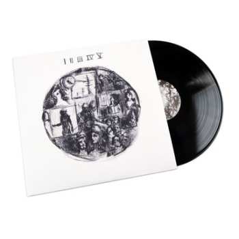 2LP Quadeca: Scrapyard