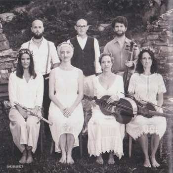 CD Quadriga Consort: Midsummer