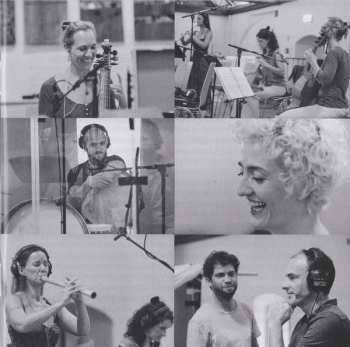 CD Quadriga Consort: Midsummer