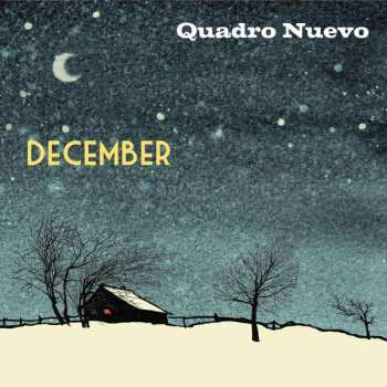 CD Quadro Nuevo: December