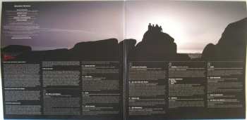2LP Quadro Nuevo: Grand Voyage