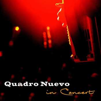 Album Quadro Nuevo: In Concert