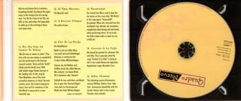 CD Quadro Nuevo: Luna Rossa