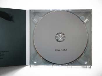 CD Qual: Sable LTD | DIGI