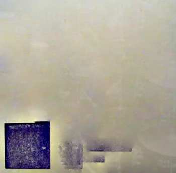 Album quannnic: kenopsia