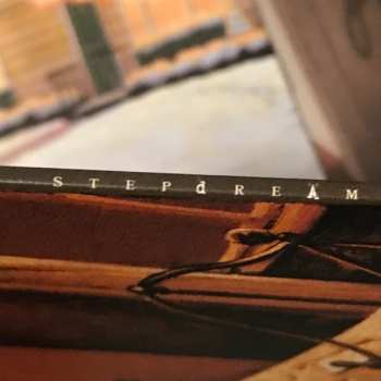 LP quannnic: Stepdream CLR