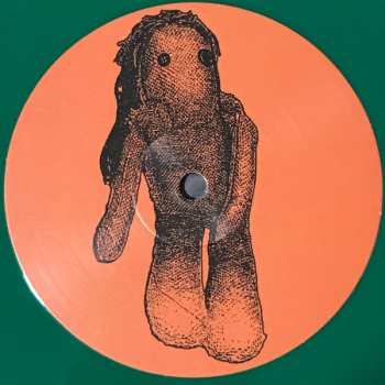 LP quannnic: Stepdream CLR