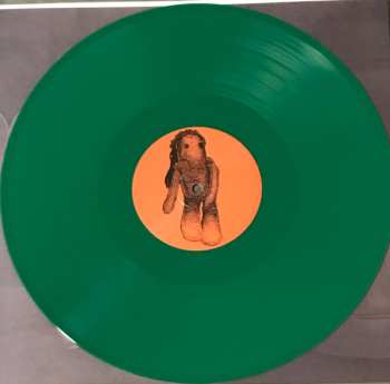 LP quannnic: Stepdream CLR