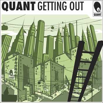 Album Quant: Getting Out