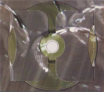 CD Quantec: 1000 Vacuum Tubes