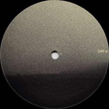 2LP Quantec: Cauldron Subsidence