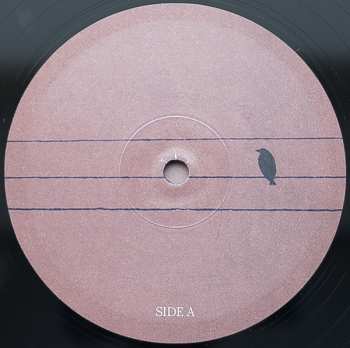 2LP Quantec: Journey Of Mind