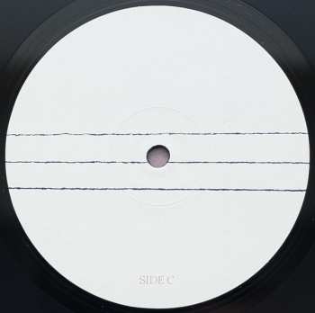 2LP Quantec: Journey Of Mind