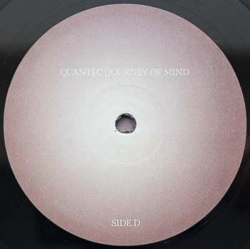 2LP Quantec: Journey Of Mind