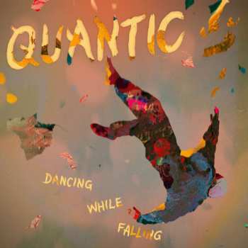 CD Quantic: Dancing While Falling