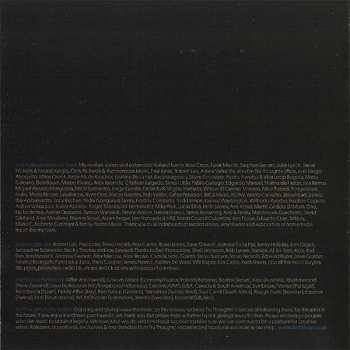 CD Quantic: Magnetica