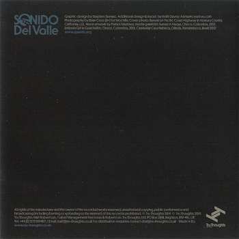 CD Quantic: Magnetica