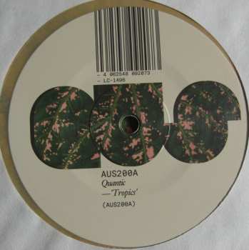 LP Quantic: Tropics CLR