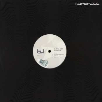LP Quarta330: Pixelated EP