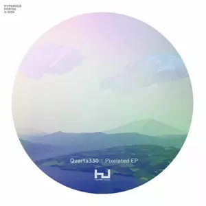 Pixelated EP