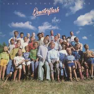 CD Quarterflash: Take Another Picture
