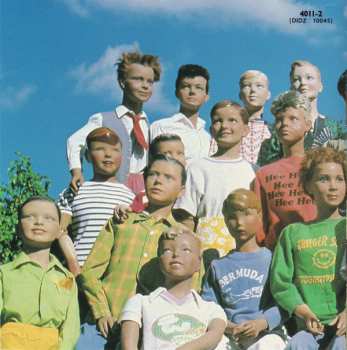 CD Quarterflash: Take Another Picture