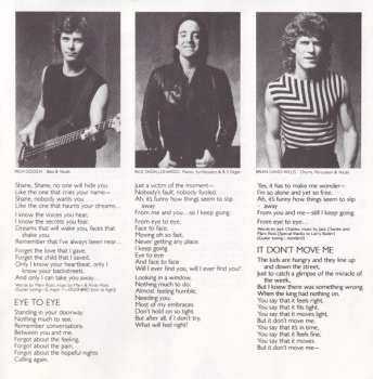 CD Quarterflash: Take Another Picture
