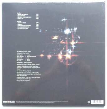 LP Quartz: Quartz