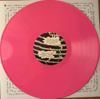 LP Quasi: Breaking The Balls Of History CLR | LTD