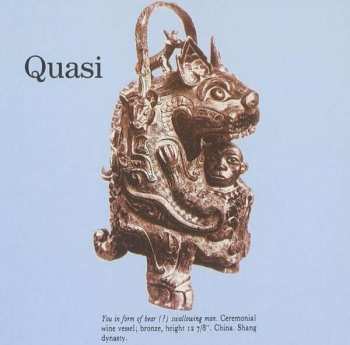 Album Quasi: Featuring "Birds"