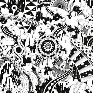 CD Quasi: Mole City