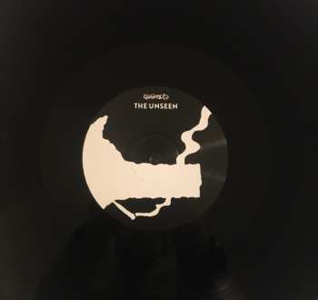 2LP Quasimoto: The Unseen