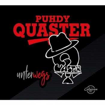 Album Quaster: Unterwegs