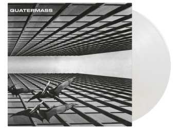 LP Quatermass: Quatermass CLR | NUM | LTD