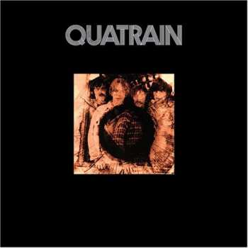 2LP Quatrain: Quatrain CLR