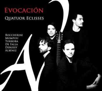 CD Manuel de Falla: Evocacion