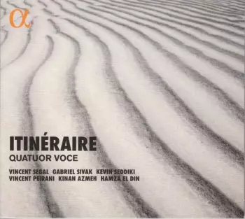 Itinéraire