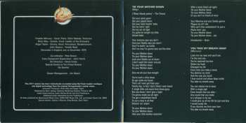 2CD Queen: A Day At The Races