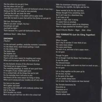 CD Queen: A Day At The Races