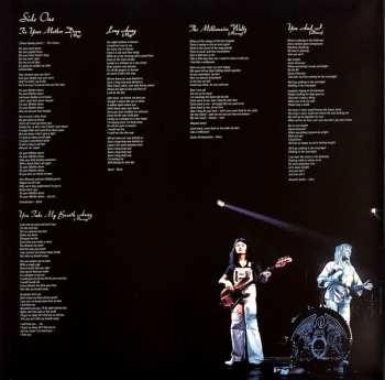 LP Queen: A Day At The Races LTD