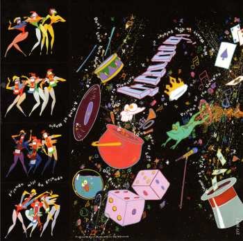 CD Queen: A Kind Of Magic