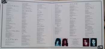 LP Queen: A Night At The Opera - 50th Anniversary Edition