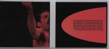 6CD Queen: Box - The Radio Broadcast Archives