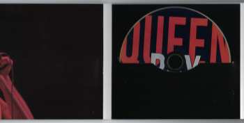 6CD Queen: Box - The Radio Broadcast Archives