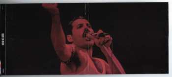 6CD Queen: Box - The Radio Broadcast Archives