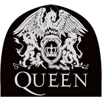 Merch Queen: Pet Crest