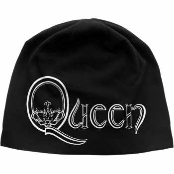 Merch Queen: Pet Logo Queen