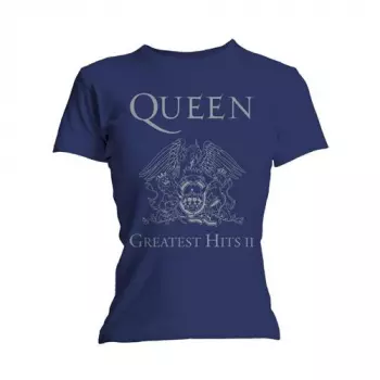 Dames T-shirt Greatest Hits Ii
