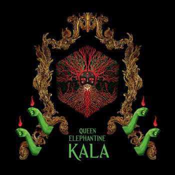 Album Queen Elephantine: Kala